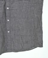 uniform experiment（ユニフォームエクスペリメント）カジュアルシャツ グレー サイズ:4(XL位) メンズ/2200621516067