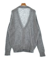 uniform experiment（ユニフォームエクスペリメント）カーディガン グレー サイズ:4(L位) メンズ/2200621516159