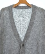 uniform experiment（ユニフォームエクスペリメント）カーディガン グレー サイズ:4(L位) メンズ/2200621516159