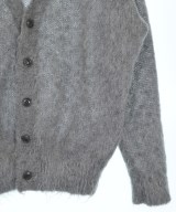 uniform experiment（ユニフォームエクスペリメント）カーディガン グレー サイズ:4(L位) メンズ/2200621516159