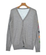 uniform experiment（ユニフォームエクスペリメント）カーディガン グレー サイズ:3(M位) メンズ/2200621516166