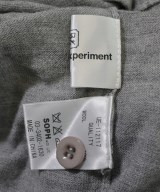 uniform experiment（ユニフォームエクスペリメント）カーディガン グレー サイズ:3(M位) メンズ/2200621516166