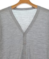 uniform experiment（ユニフォームエクスペリメント）カーディガン グレー サイズ:3(M位) メンズ/2200621516166