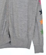 uniform experiment（ユニフォームエクスペリメント）カーディガン グレー サイズ:3(M位) メンズ/2200621516166