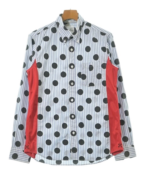 ユニフォームエクスペリメント(uniform experiment)のuniform experiment カジュアルシャツ
