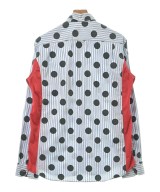 uniform experiment（ユニフォームエクスペリメント）カジュアルシャツ 青 サイズ:3(L位) メンズ/2200639813042