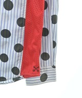 uniform experiment（ユニフォームエクスペリメント）カジュアルシャツ 青 サイズ:3(L位) メンズ/2200639813042