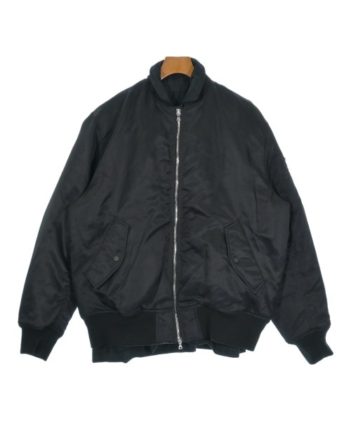 ユニフォームエクスペリメント(uniform experiment)のuniform experiment ミリタリーブルゾン