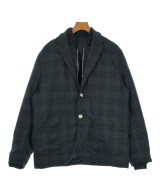 uniform experiment（ユニフォームエクスペリメント）ミリタリーブルゾン 黒 サイズ:4(XL位) メンズ/2200639932019