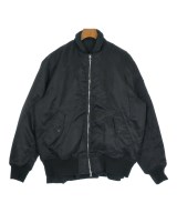 uniform experiment ミリタリーブルゾン