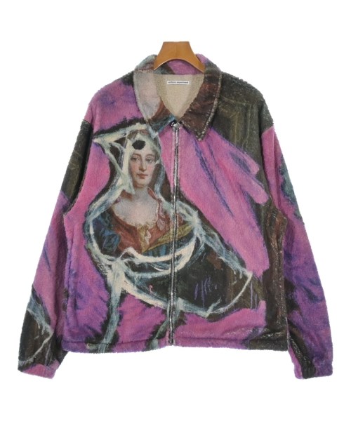 ユニフォームエクスペリメント(uniform experiment)のuniform experiment ブルゾン