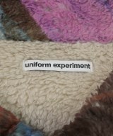 uniform experiment（ユニフォームエクスペリメント）ブルゾン 紫 サイズ:2(M位) メンズ/2200639932026