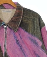 uniform experiment（ユニフォームエクスペリメント）ブルゾン 紫 サイズ:2(M位) メンズ/2200639932026