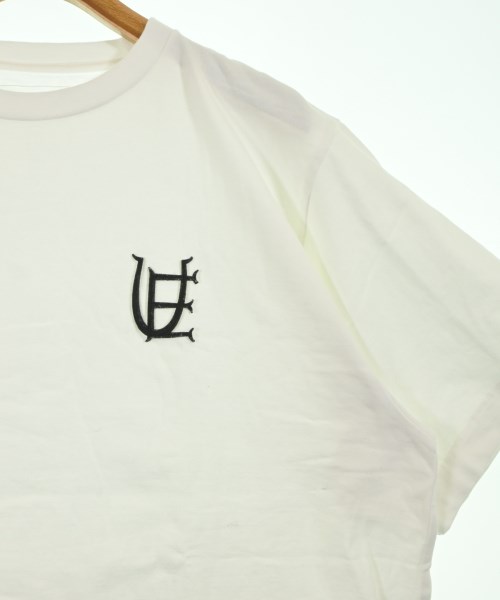 uniform experiment（ユニフォームエクスペリメント）Tシャツ・カットソー 白 サイズ:2(M位) メンズ/2200640024062
