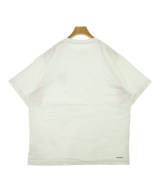 uniform experiment（ユニフォームエクスペリメント）Tシャツ・カットソー 白 サイズ:2(M位) メンズ/2200640024062