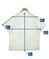 uniform experiment（ユニフォームエクスペリメント）Tシャツ・カットソー 白 サイズ:2(M位) メンズ/2200640024062