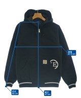 uniform experiment（ユニフォームエクスペリメント）その他 黒 サイズ:1(S位) メンズ/2200640370039