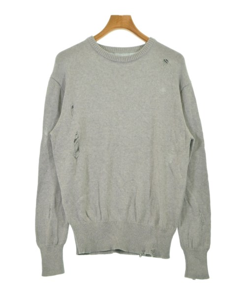 ユニフォームエクスペリメント(uniform experiment)のuniform experiment ニット・セーター