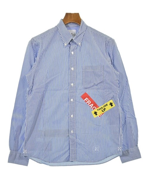 ユニフォームエクスペリメント(uniform experiment)のuniform experiment カジュアルシャツ