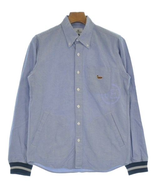 ユニフォームエクスペリメント(uniform experiment)のuniform experiment カジュアルシャツ