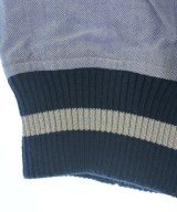 uniform experiment（ユニフォームエクスペリメント）カジュアルシャツ 青 サイズ:1(S位) メンズ/2200640370121