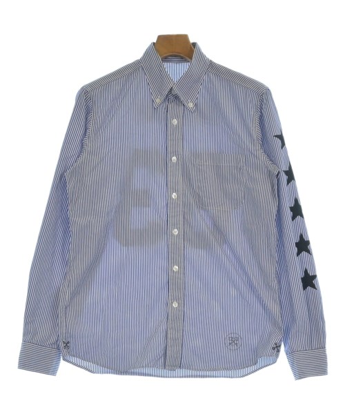 ユニフォームエクスペリメント(uniform experiment)のuniform experiment カジュアルシャツ