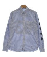 uniform experiment カジュアルシャツ