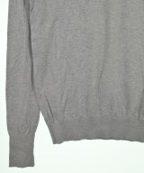 uniform experiment（ユニフォームエクスペリメント）ニット・セーター グレー サイズ:1(S位) メンズ/2200640370145