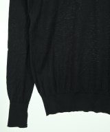 uniform experiment（ユニフォームエクスペリメント）ニット・セーター 黒 サイズ:1(S位) メンズ/2200640370169