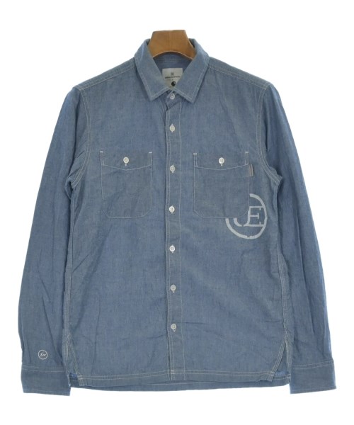 ユニフォームエクスペリメント(uniform experiment)のuniform experiment カジュアルシャツ