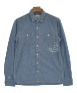 uniform experiment カジュアルシャツ