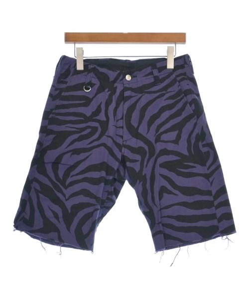 ユニフォームエクスペリメント(uniform experiment)のuniform experiment ショートパンツ