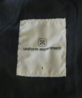 uniform experiment（ユニフォームエクスペリメント）ショートパンツ 紫 サイズ:1(S位) メンズ/2200640370183