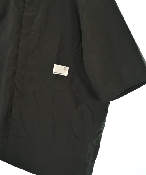 uniform experiment（ユニフォームエクスペリメント）カジュアルシャツ 黒 サイズ:3(L位) メンズ/2200640606121