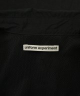 uniform experiment（ユニフォームエクスペリメント）カジュアルシャツ 黒 サイズ:3(L位) メンズ/2200640606121