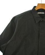 uniform experiment（ユニフォームエクスペリメント）カジュアルシャツ 黒 サイズ:3(L位) メンズ/2200640606121