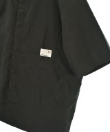 uniform experiment（ユニフォームエクスペリメント）カジュアルシャツ 黒 サイズ:3(L位) メンズ/2200640606121