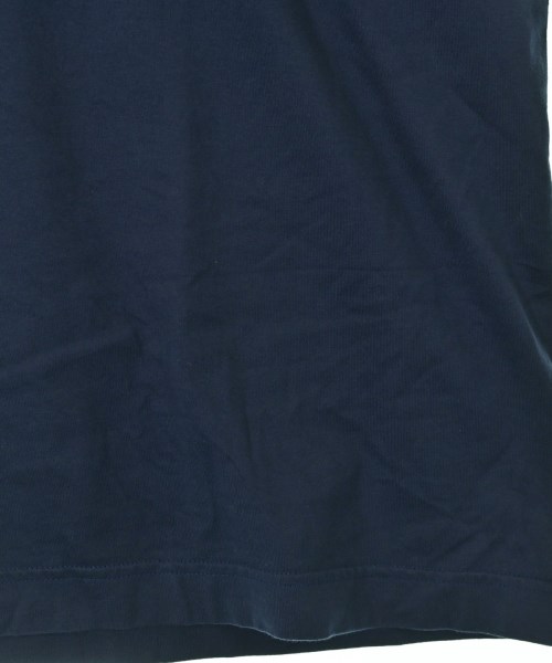 uniform experiment（ユニフォームエクスペリメント）Tシャツ・カットソー 紺 サイズ:3(L位) メンズ/2200640606138