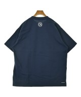 uniform experiment（ユニフォームエクスペリメント）Tシャツ・カットソー 紺 サイズ:3(L位) メンズ/2200640606138