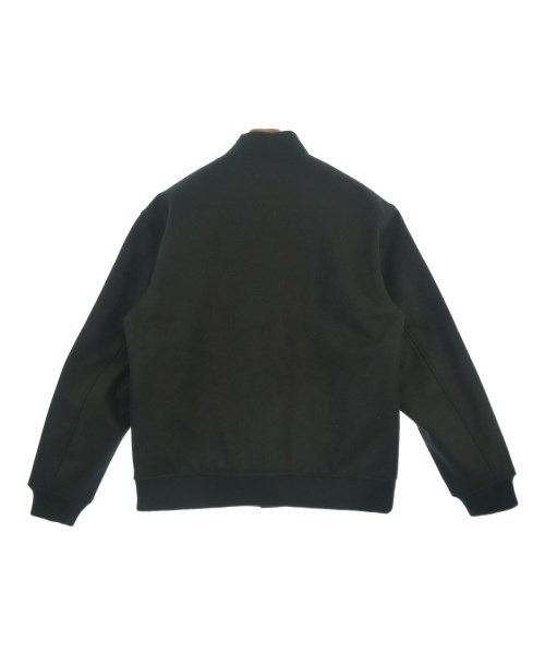 uniform experiment（ユニフォームエクスペリメント）ブルゾン 黒 サイズ:3(L位) メンズ/2200640680053