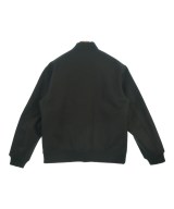uniform experiment（ユニフォームエクスペリメント）ブルゾン 黒 サイズ:3(L位) メンズ/2200640680053