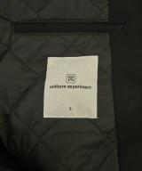 uniform experiment（ユニフォームエクスペリメント）ブルゾン 黒 サイズ:3(L位) メンズ/2200640680053