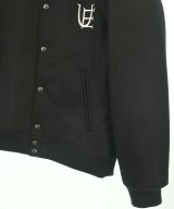 uniform experiment（ユニフォームエクスペリメント）ブルゾン 黒 サイズ:3(L位) メンズ/2200640680053