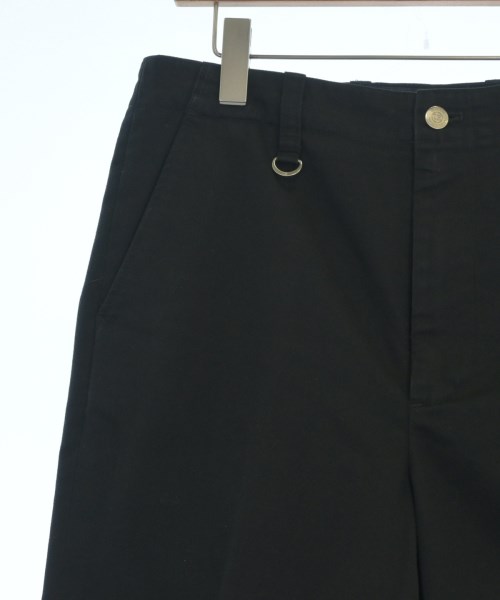uniform experiment（ユニフォームエクスペリメント）スラックス 黒 サイズ:2(M位) メンズ/2200640801229