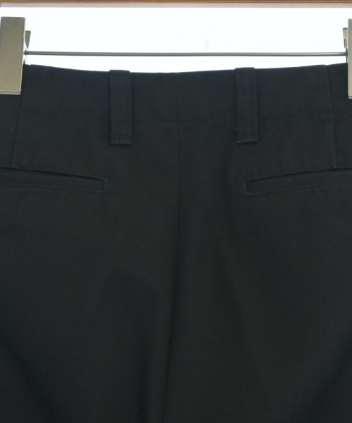 uniform experiment（ユニフォームエクスペリメント）スラックス 黒 サイズ:2(M位) メンズ/2200640801229