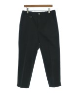 uniform experiment（ユニフォームエクスペリメント）スラックス 黒 サイズ:2(M位) メンズ/2200640801229