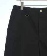 uniform experiment（ユニフォームエクスペリメント）スラックス 黒 サイズ:2(M位) メンズ/2200640801229