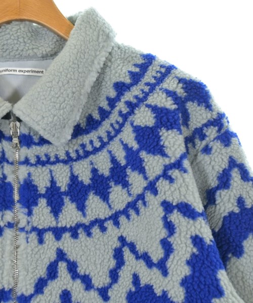 uniform experiment（ユニフォームエクスペリメント）その他 グレー サイズ:1(S位) メンズ/2200641528019
