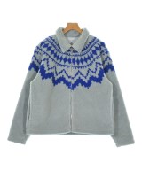 uniform experiment（ユニフォームエクスペリメント）その他 グレー サイズ:1(S位) メンズ/2200641528019