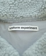 uniform experiment（ユニフォームエクスペリメント）その他 グレー サイズ:1(S位) メンズ/2200641528019